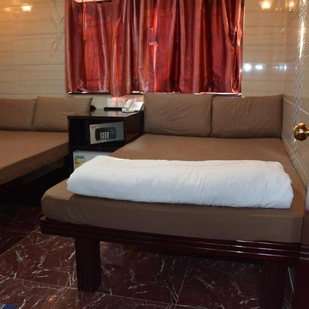 הונג קונג Everest Base Camp Hostel מראה חיצוני תמונה
