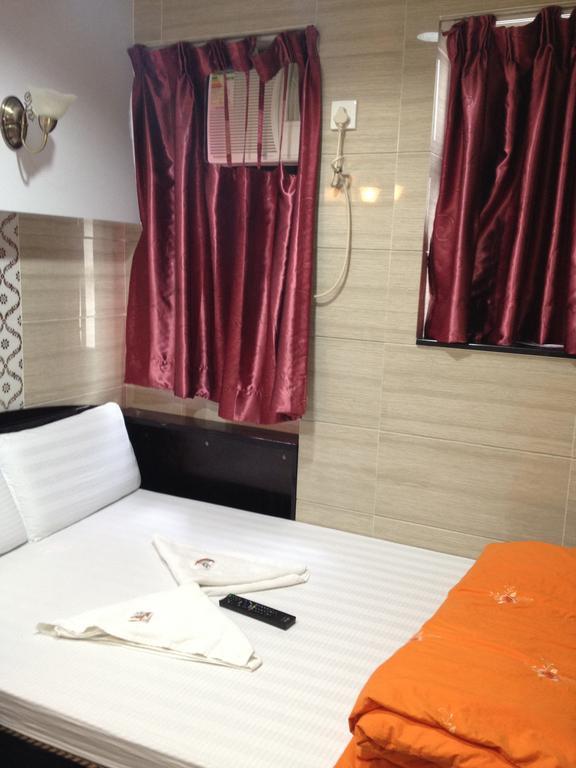 הונג קונג Everest Base Camp Hostel מראה חיצוני תמונה