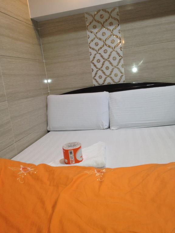 הונג קונג Everest Base Camp Hostel מראה חיצוני תמונה