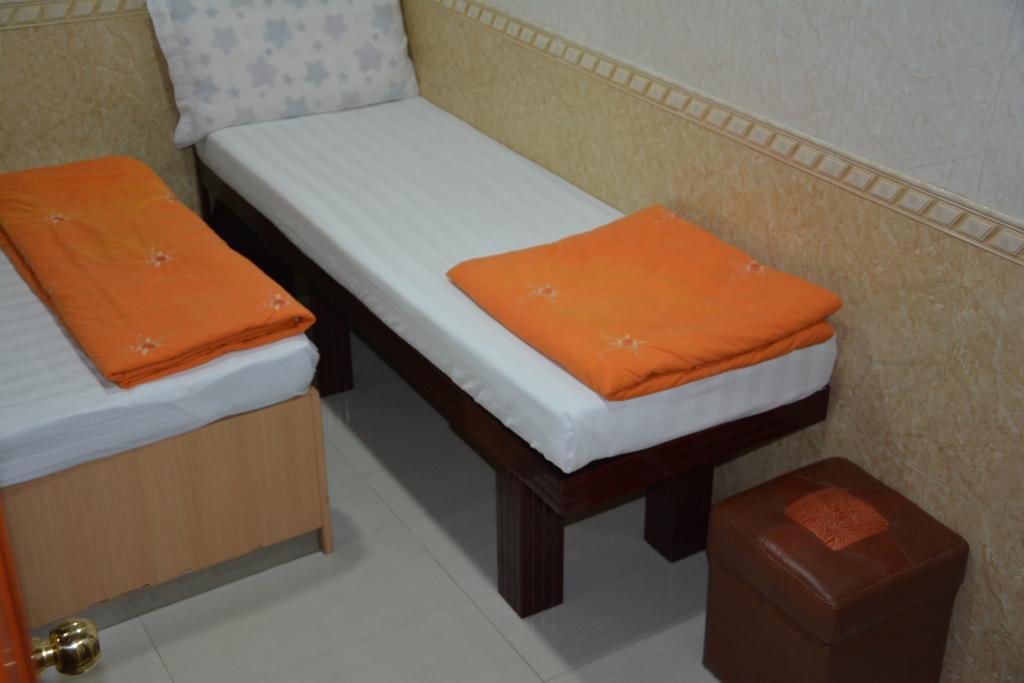 הונג קונג Everest Base Camp Hostel מראה חיצוני תמונה