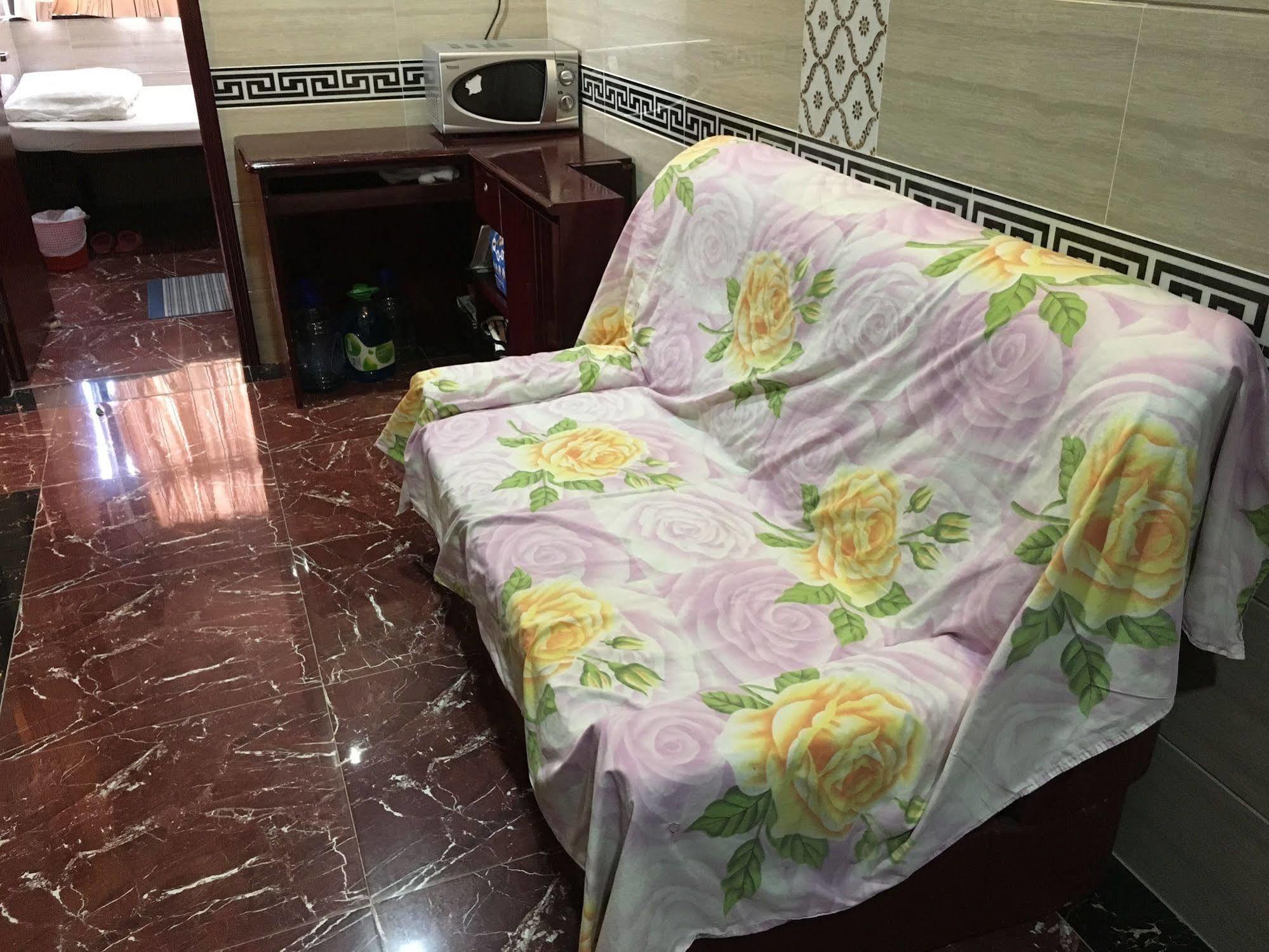 הונג קונג Everest Base Camp Hostel מראה חיצוני תמונה